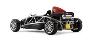 Ariel Atom 3 2007 года  (UK)